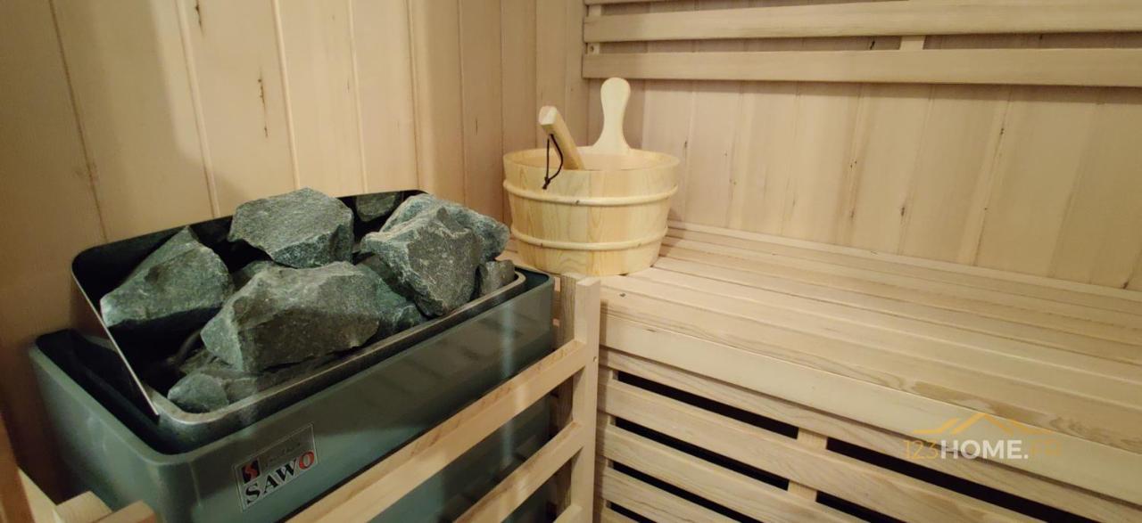 123Home - Suite & Spa Xl Montévrain Eksteriør billede